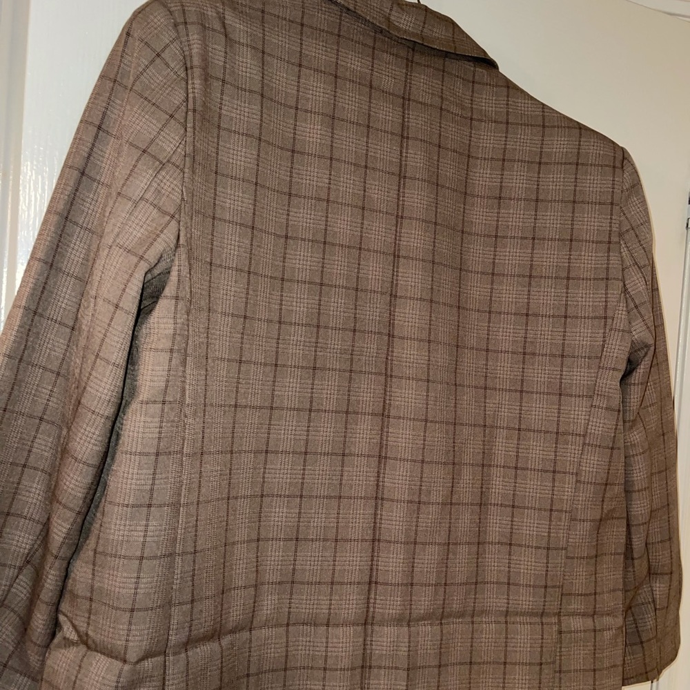 ASOS blazer - Picture 7 of 7